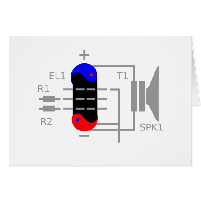 Amp Tube (Anverso (Horizontal))