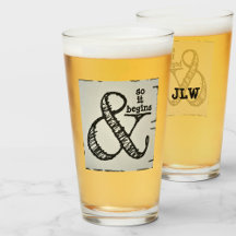 Ampersand Symbol Y Así Comienza La Diversión