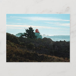 Amphitrato Postal del faro