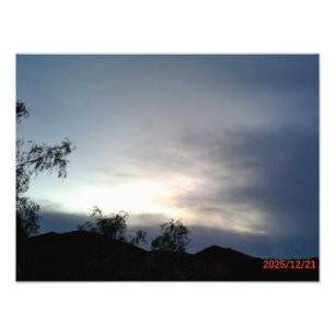 Ampliación de Foto