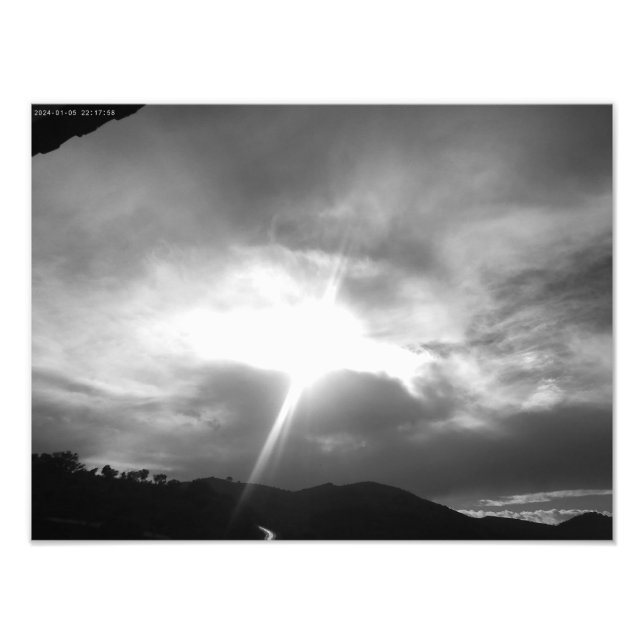 Ampliación de Foto (Frente)