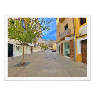 Ampliación de Foto