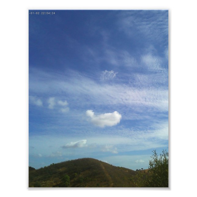 Ampliación de Foto (Frente)