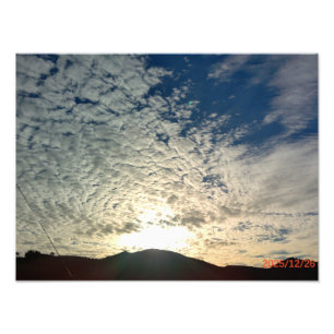 Ampliación de Foto