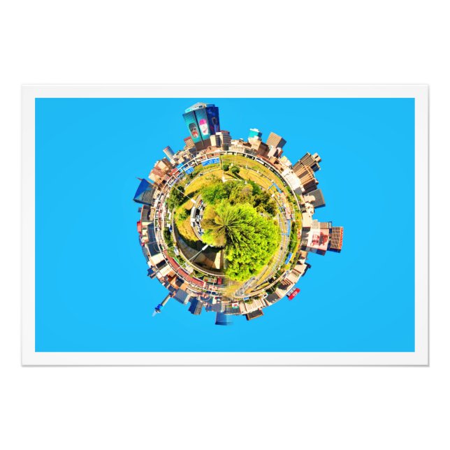 Ampliación de Foto (Frente)
