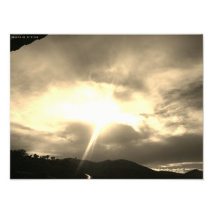 Ampliación de Foto