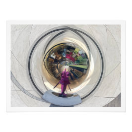 Ampliación de Foto