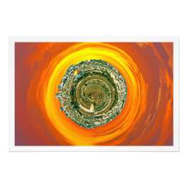 Ampliación de Foto