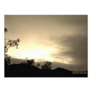 Ampliación de Foto