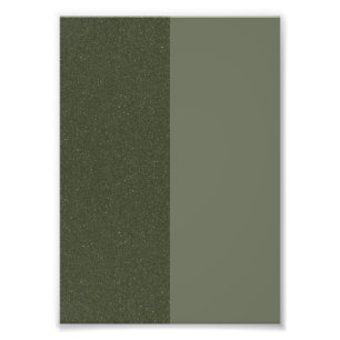 Ampliación de Foto de Dos Tonos Verde Musgo – Pers
