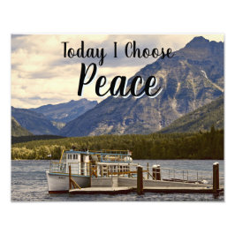 Ampliación de Foto de Elige Paz