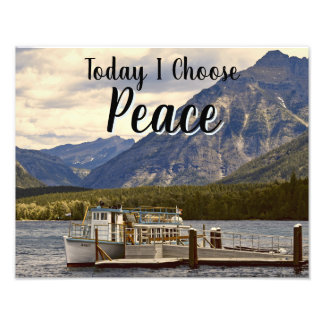 Ampliación de Foto de Elige Paz