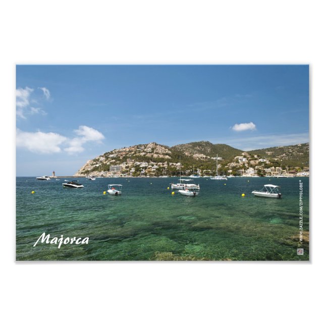 Ampliación de foto de Mallorca (Frente)