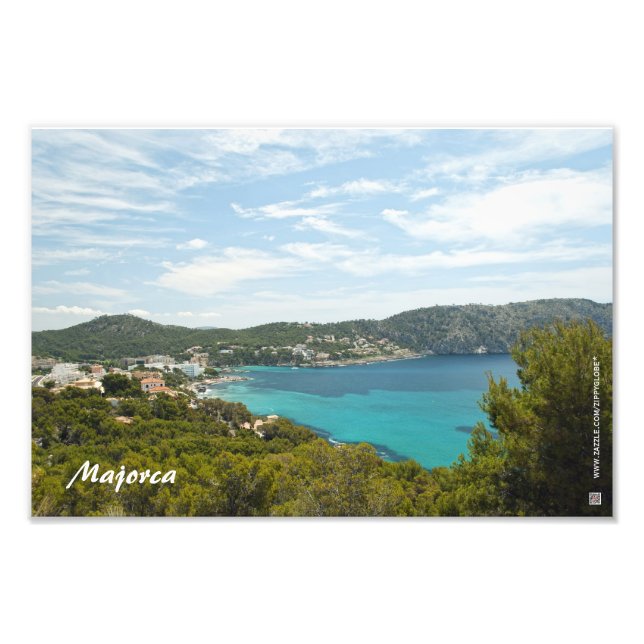 Ampliación de foto de Mallorca (Frente)