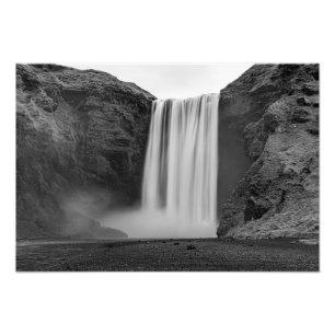 Ampliación de foto en papel de foto satinado Premi