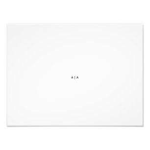 Ampliación de Foto en Papel de Foto Satinado Premi