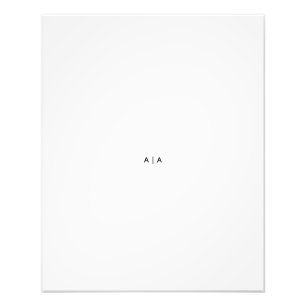 Ampliación de Foto en Papel de Foto Satinado Premi