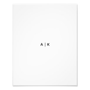 Ampliación de Foto en Papel Fotográfico Satinado P
