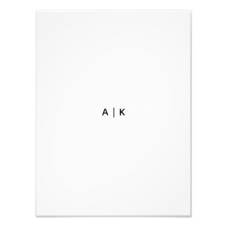 Ampliación de Foto en Papel Fotográfico Satinado P