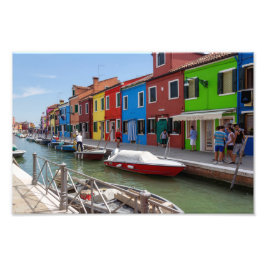 Ampliación de foto en papel satinado Premium