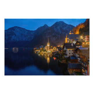 Ampliación de foto en papel satinado Premium