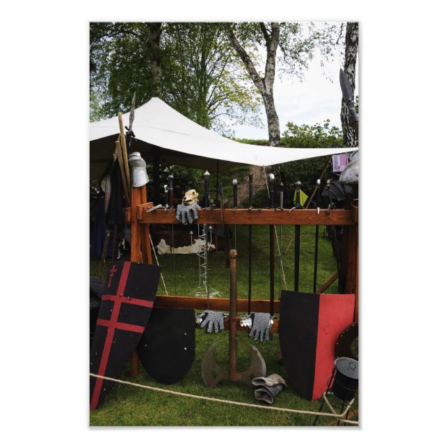 ampliación de foto medieval (Frente)