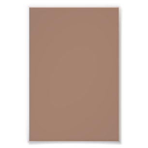 Ampliación de Foto Neutral Moderna en Impresión