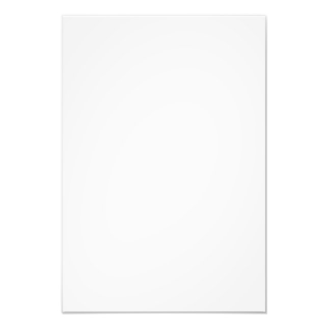 Ampliación de fotos Cree su propio diseño (Frente)