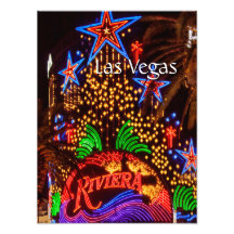 Ampliación de fotos de Riviera Las Vegas