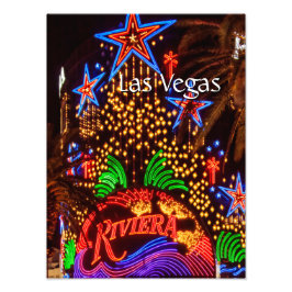 Ampliación de fotos de Riviera Las Vegas