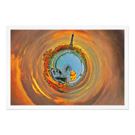 Ampliación de la foto