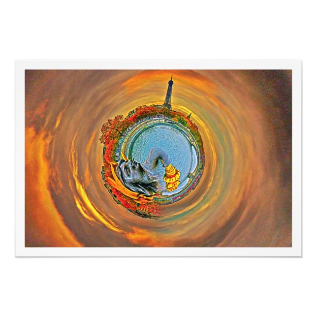 Ampliación de la foto (Frente)