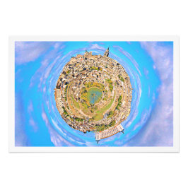 Ampliación de la foto