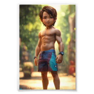 Ampliación de la foto