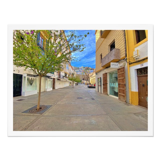 Ampliación de la foto (Frente)