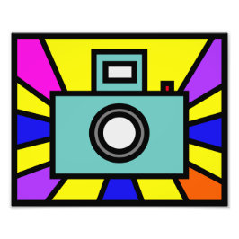 Ampliación de la foto