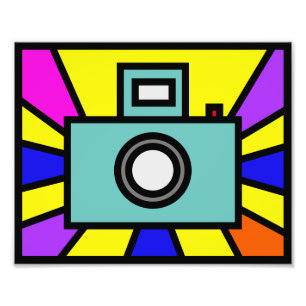 Ampliación de la foto