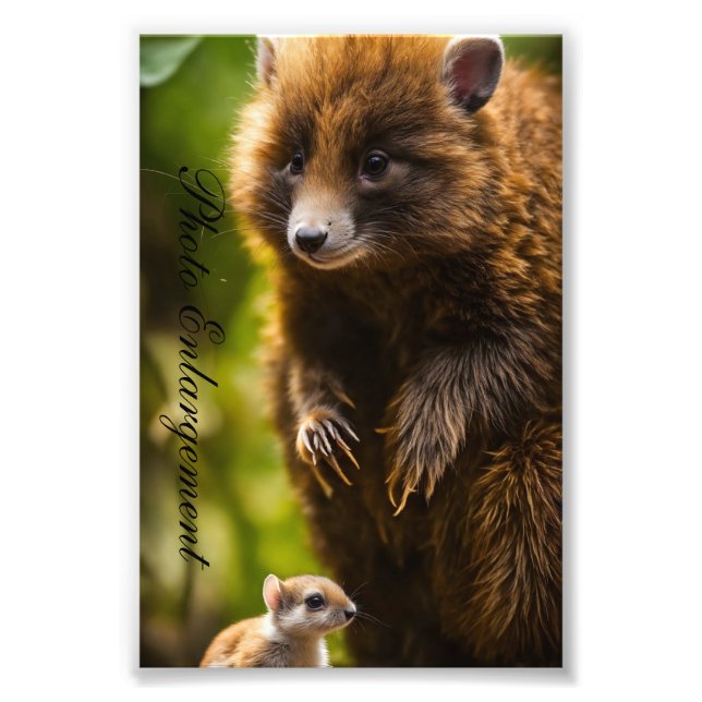 Ampliación de la foto (Frente)