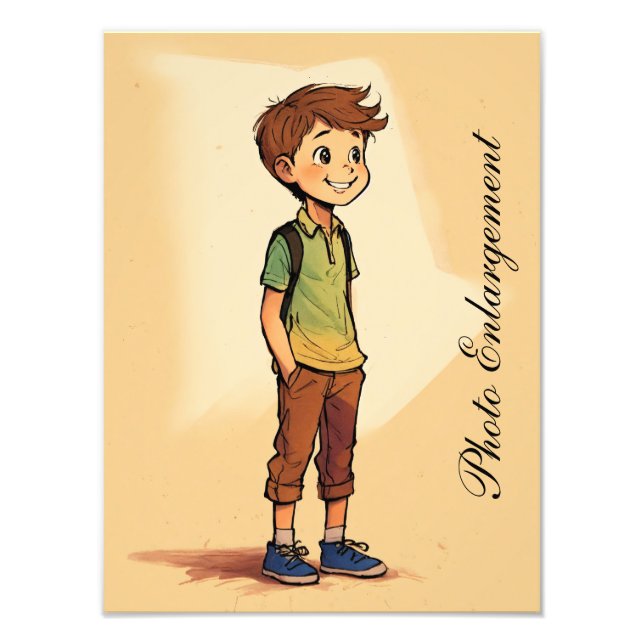 Ampliación de la foto (Frente)