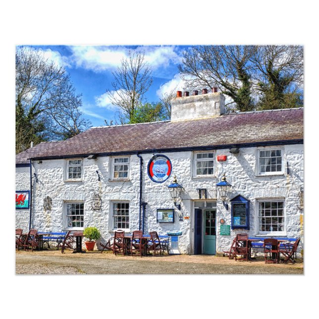 Ampliación de la foto (Frente)