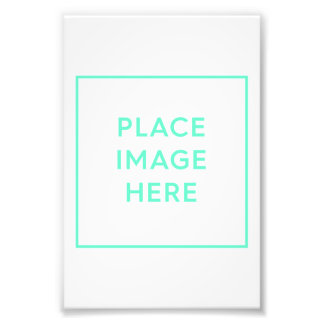 Ampliación de la foto - 4" x 6"