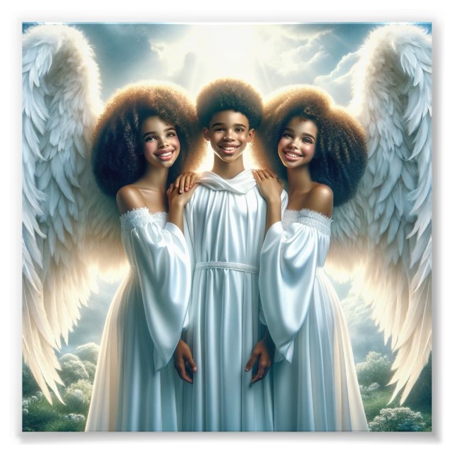 Ampliación de la foto de Angelkidz (Frente)