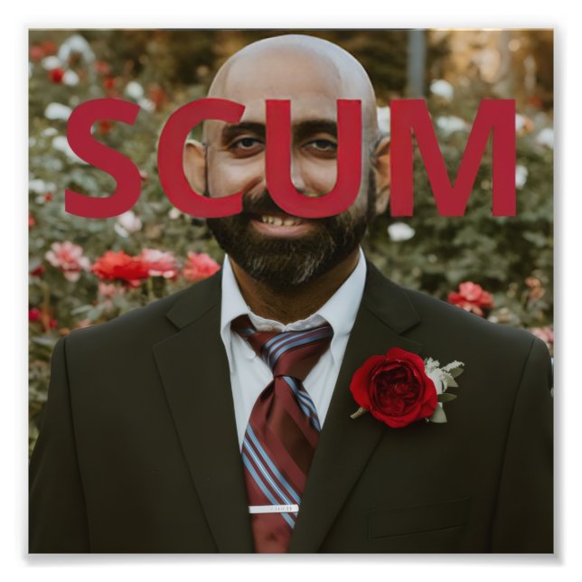 Ampliación de la foto de la bomba india (Frente)