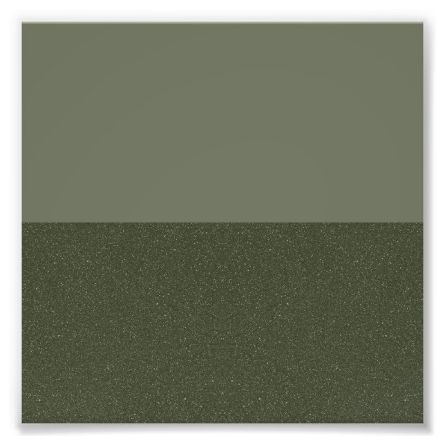 Ampliación de la foto de Moss Green Split Personal (Frente)