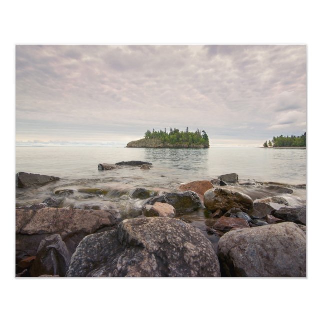 Ampliación de la foto de North Shore Outlook (Frente)