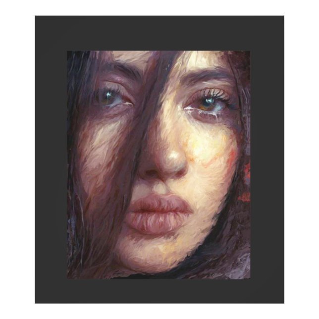 Ampliación de la foto de papel fotográfico satinad (Frente)