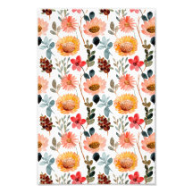 Ampliación de la foto de papel fotográfico satinad