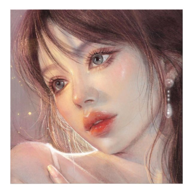 Ampliación de la foto de papel fotográfico satinad (Frente)