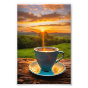 Ampliación de la foto de papel fotográfico satinad