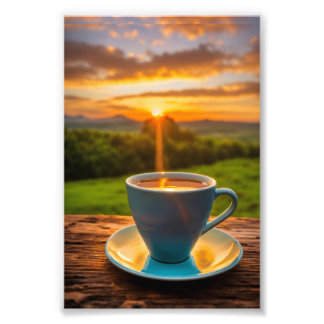 Ampliación de la foto de papel fotográfico satinad